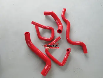 

Silicone Radiator Heater Hose For Ford Falcon BA BF XR6 Turbo