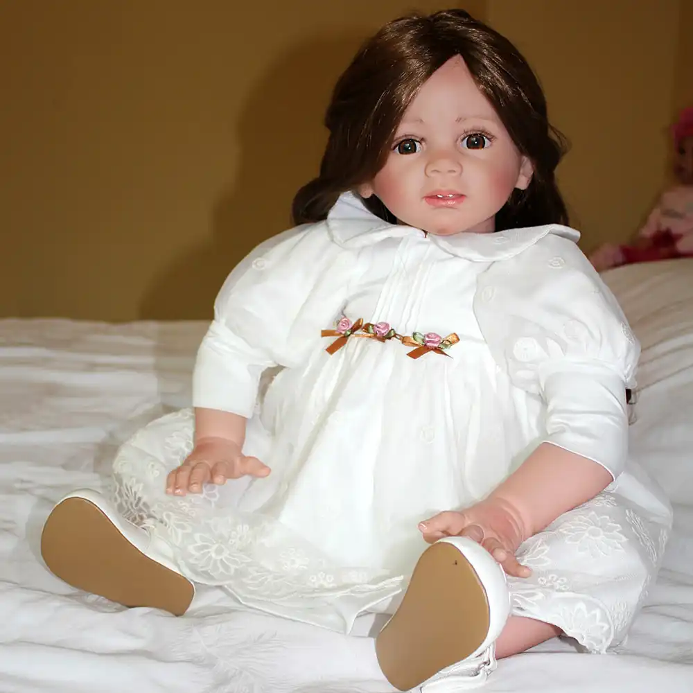 kid reborn dolls