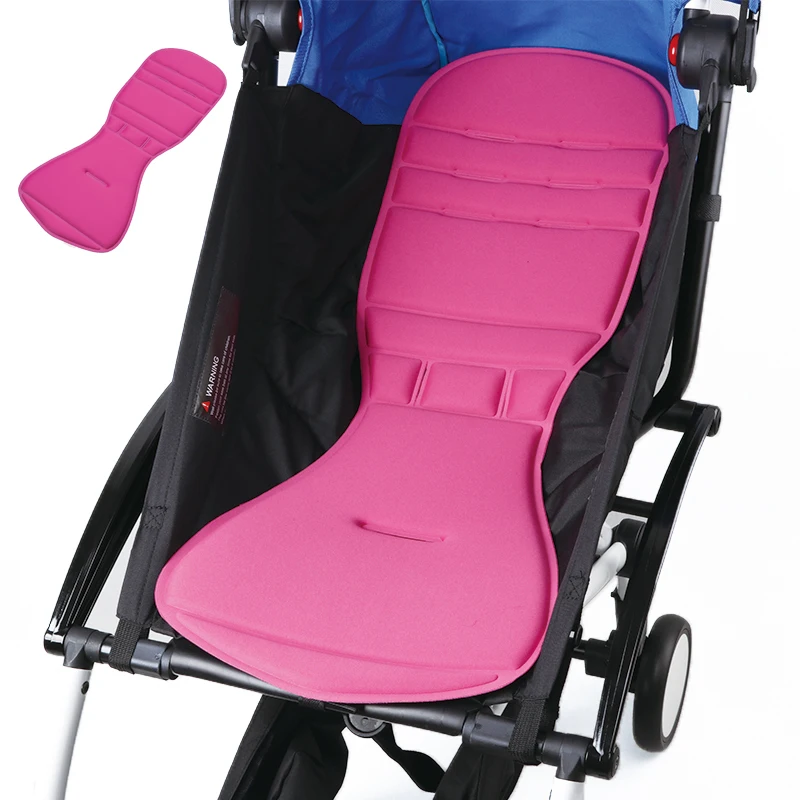 Stroller Cushion Yoyo-Accessories Pram-Liner Seat Babyzen Mattress Universal Breathable