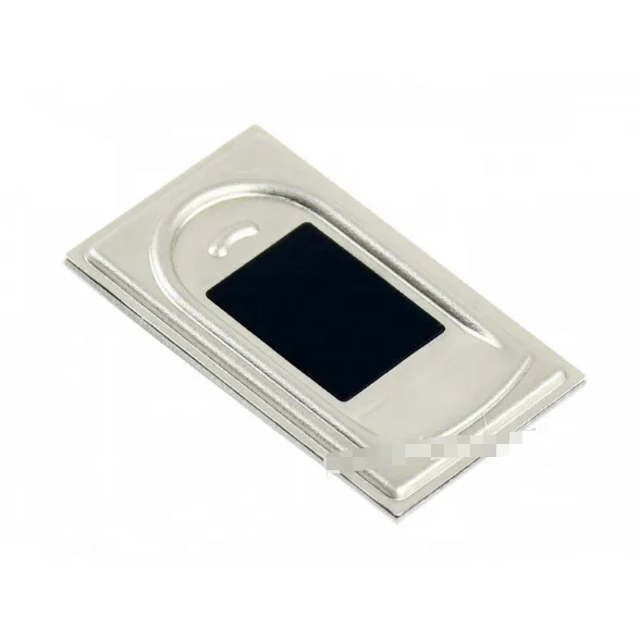 

Rectangle-shaped All-in-one UART Capacitive Fingerprint Sensor