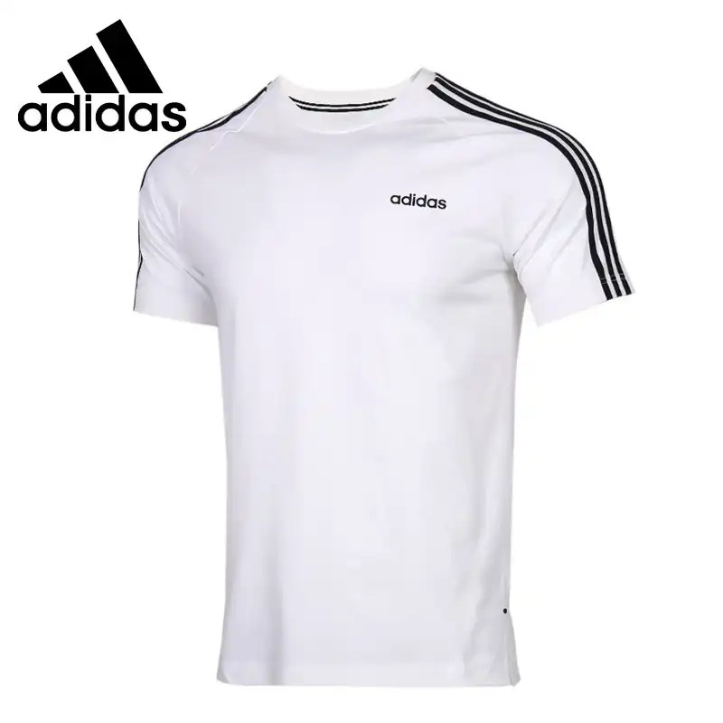 camisetas adidas para hombre