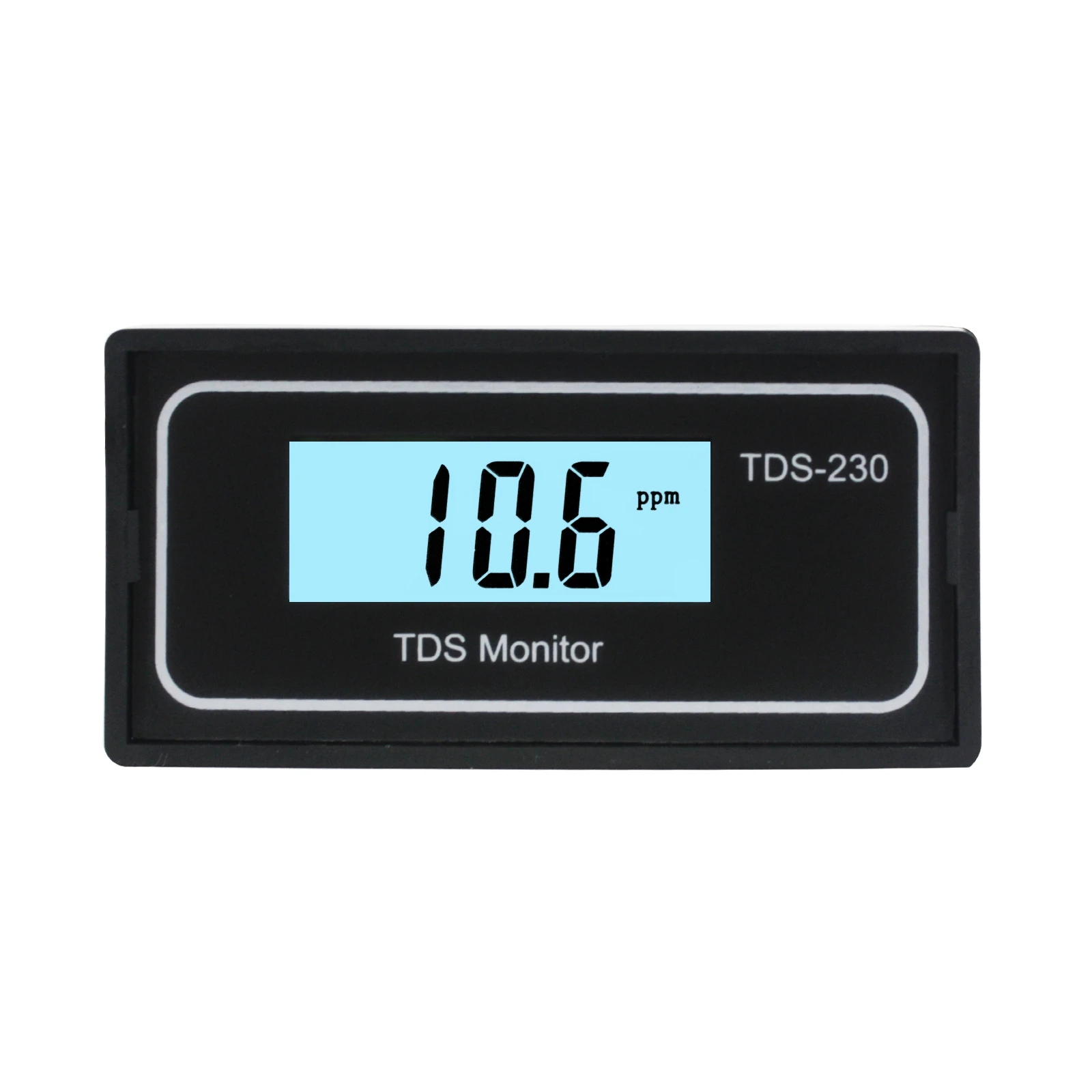 플라스틱 전극 전도도 모니터, EC 모니터 CM-230, TDS-230