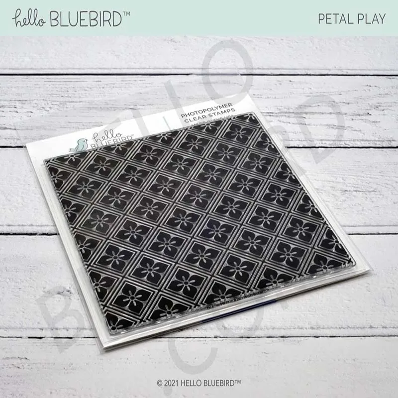 2021 New Lines Dots Flowers Tree Background Transparent Clear Silicone Stamps Seal for DIY Scrapbooking Photo Album Sheets Mould 