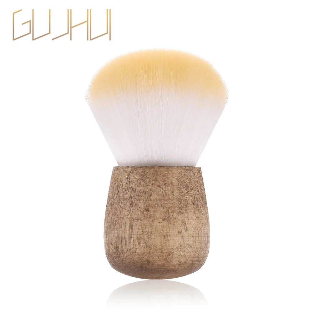 

2019 Soft Mushroom Powder Brush Foundation Blusher Makeup Tool Brush Gift Box Cosmetic Eye Shadow Head Sponge Face Kit Portable