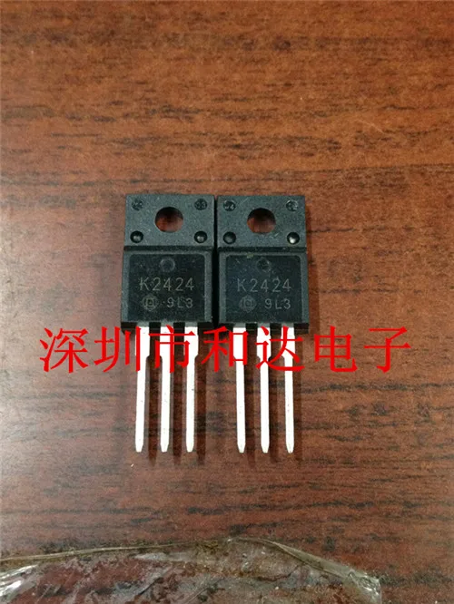 

2SK2424 TO-220F