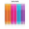 14Pcs-mix-refills B
