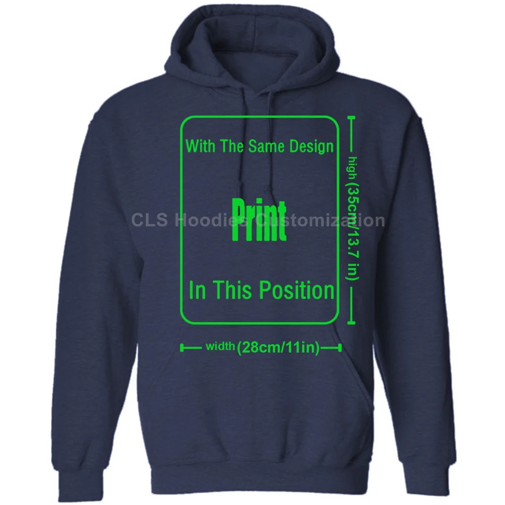 DMT All Seeing Eye психоделический унисекс Мужские Женские зимние толстовки - Цвет: Navy blue