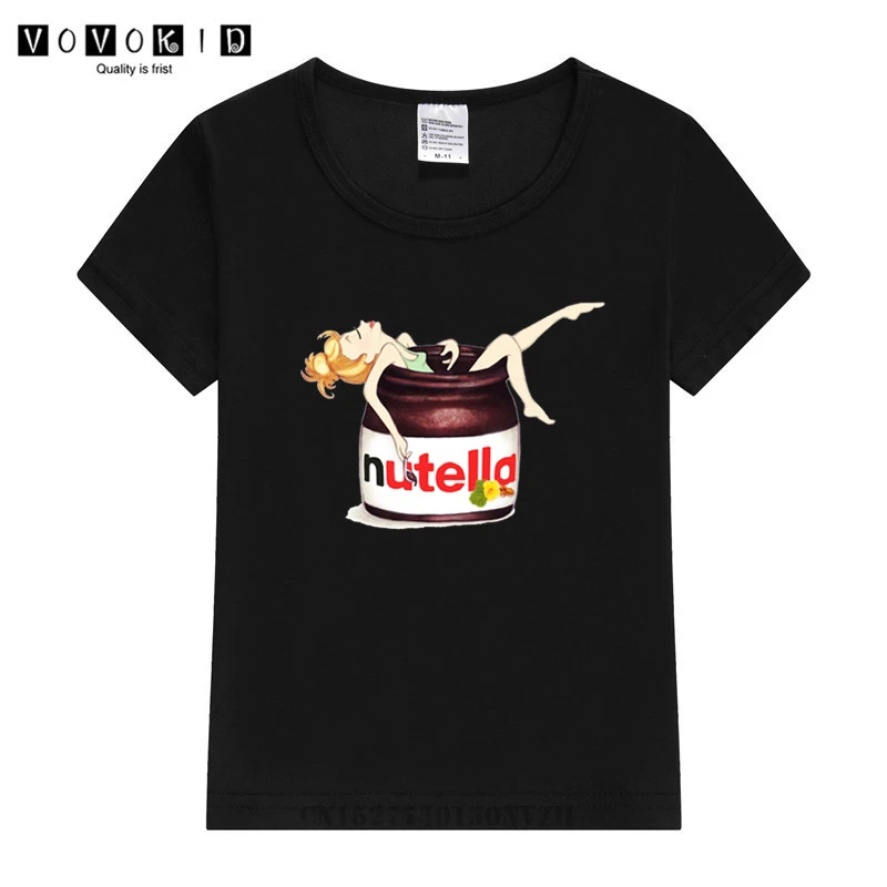 女の子iphoneかわいいプリントtシャツ子供90s原宿ullzang Tシャツグラフィックかわいい漫画のtシャツ子供韓国スタイルトップtシャツ T Shirts Aliexpress
