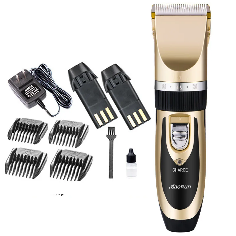 Международная торговля, стиль, детская машинка для стрижки волос для взрослых, электрическая машинка для стрижки волос, Детские машинки для стрижки волос, электрический, Rech