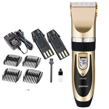 Международная торговля, стиль, детская машинка для стрижки волос для взрослых, электрическая машинка для стрижки волос, Детские машинки для стрижки волос, электрический, Rech