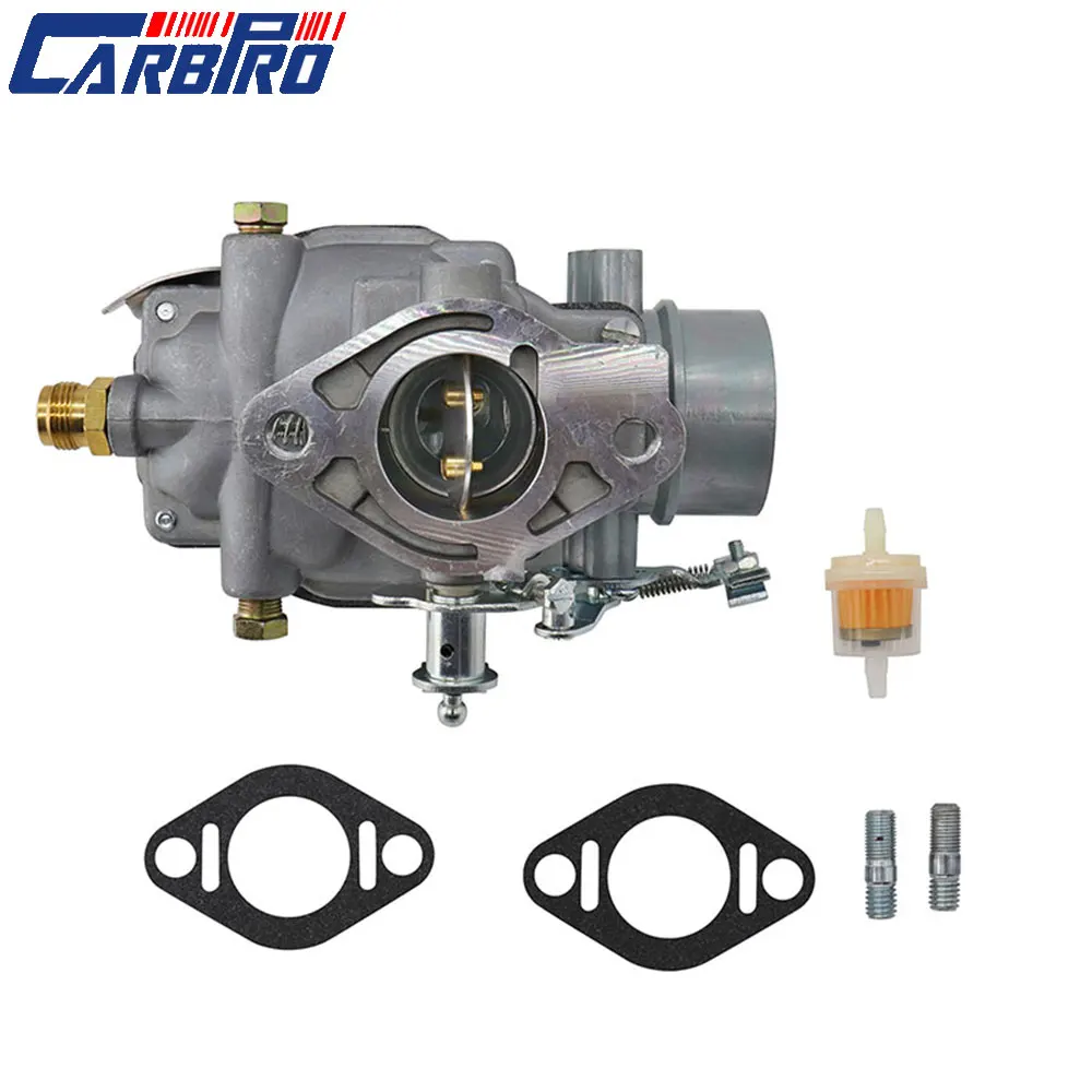 Carburatore Assy Per Ford 3000 3100 3300 3400 3500 Trattore 13916 C5Ne9510C Carb