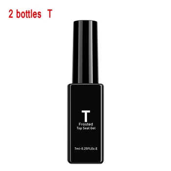 2 Bottles T