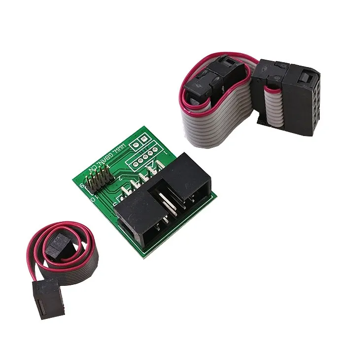 Загрузочный кабель Bluetooth 4 0 CC2540 zigbee CC2531 Sniffer USB dongle &amp BTool программист разъем для