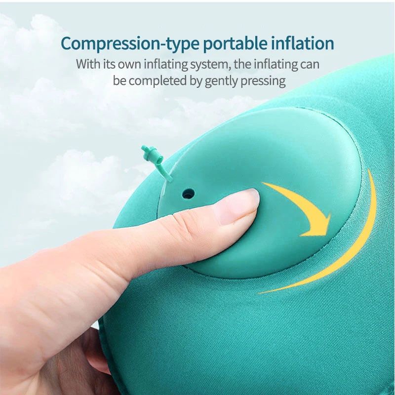 Inflatable Air Pillow محلكم