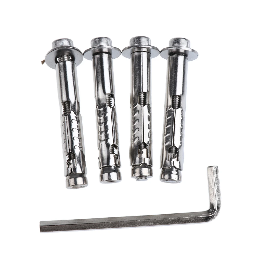 Safety U-Shaped Stainless Steel Toilet Grab Bar - Flip Up Shower Assist Support Hand Rail for Elderly Disabled