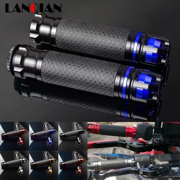 

7/8" Motorcycle Handle Grips Handle Bar Grips For Yamaha RD500 SRX600 YX600 RADIAN FZ700 GENESIS FZ750 FZR 750R 1000 GENESIS