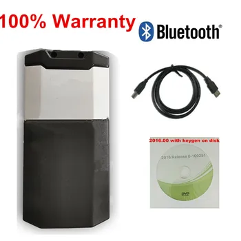

VD DS150E CDP 2020 new vci obd2 obdii Diagnostic Tool with bluetooth Scanner tool car truck VD TCS CDP Pro Plus for delphis