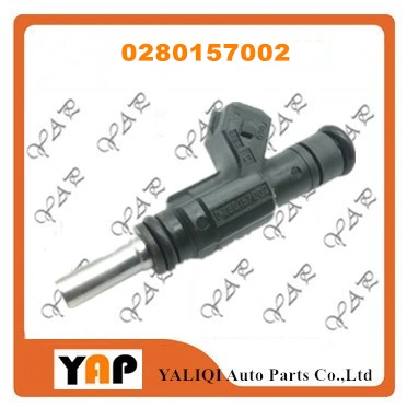 Новый топливный инжектор (4) для FITAUDI A4 A6 VW Passat 4B C5 B5 1.8L 1.9L 2.0L 2.4L L4 0280157002 058133551L 1994-2005 |