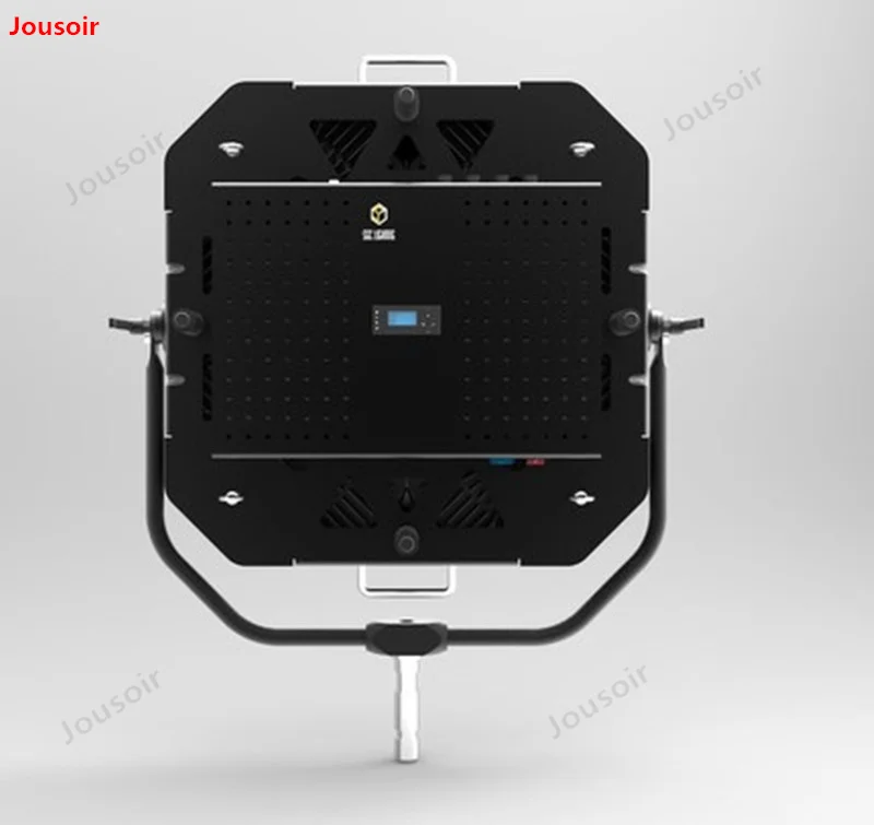 Movie shed LED four head space lights SP800 led 800w movie space lights dmx manual control CD50 T03