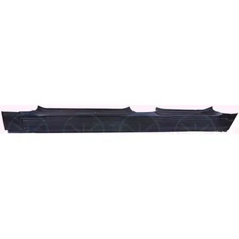 

Threshold right (thickness 1mm) klokkerholm art. 0057012