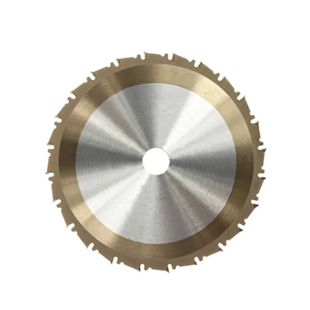 

Multi-function Woodworking TCT Saw Blade Circular Cemented Carbide Cutting Slice Wood Cutting Discs 210*1.8*25.4*24T