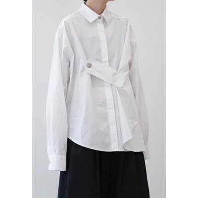 Home-made Yamamoto dark series slanting piece