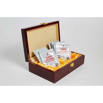 

Пантовый ванны "Дары Арктики"