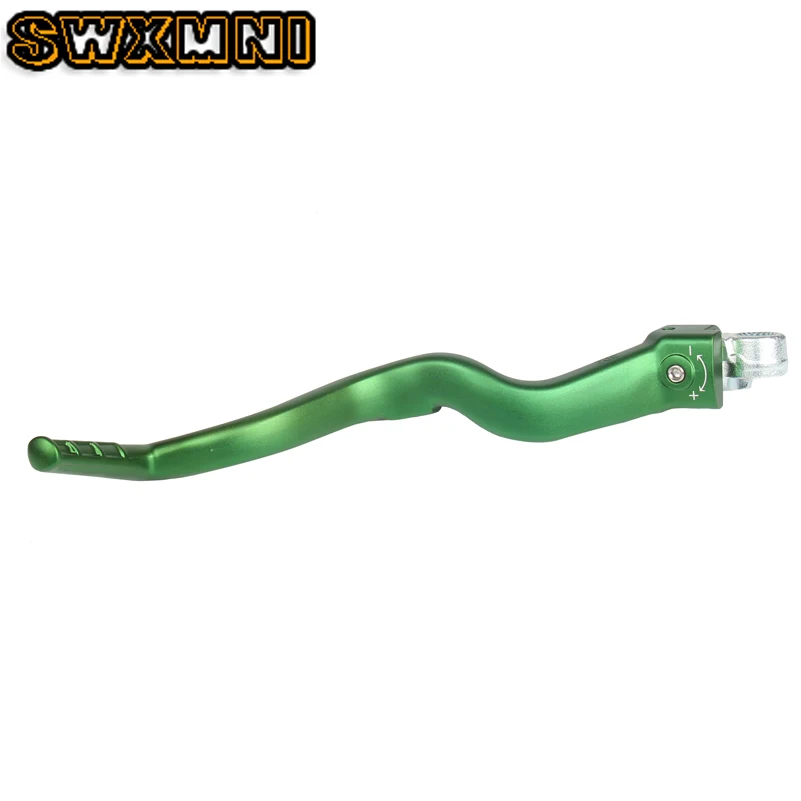 Кованая педаль стартера для Kawasaki KX450F KX 450F KXF 450 2007 2015 KLX450R KLX 450R 2008 2012 2009 2010