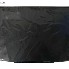 JIANGLUN для lenovo Ideapad Y40-70 ЖК-задняя крышка чехол AP14P000C00