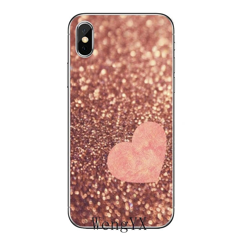 Розовое золото, розовый принцесса queen для samsung Galaxy S10 Lite S9 S8 S7 S6 edge Plus S5 S4 примечание 9 8 5 4 мини-аксессуары чехол для телефона - Цвет: rose-gold-pink-A-01