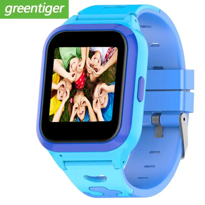 smartwatch sos