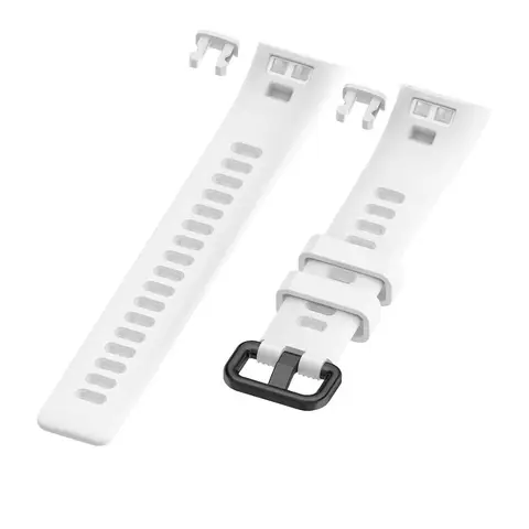 silicone watchband for Huawei Band 3 / Band 3 Pro / Band 4 Pro wristband Replacement Original soft fashion strap Bracelet