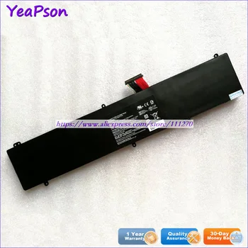 

Yeapson Razer F1 11.4V 8700mAh Genuine Laptop Battery For Razer blade pro 2017 GTX 1080 RZ09-0166 RZ09-01663E52 RZ09-01662E53