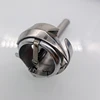 BROTHER Double Needle Sewing Machine Rotary QXYUN 872 Hook Automatic trimming HOOK good quality bobbin big HOOK Thick material 4