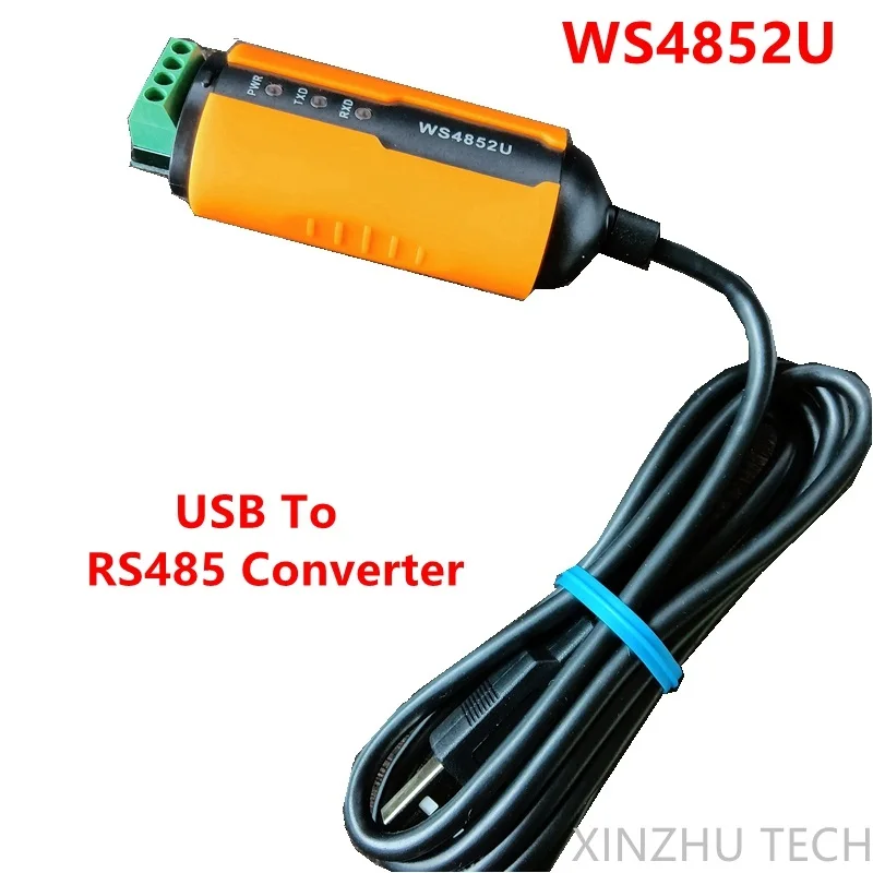 Преобразователь USB в RS485 набор микросхем FT 232 можно выбрать промышленное