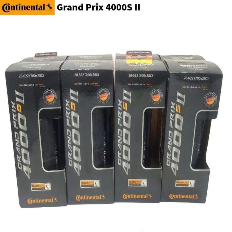 Continental Grand Prix 4000S II 700X25c 28c pneumatici pieghevoli per bici  da strada|Bicycle Tires| - AliExpress