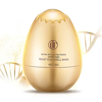 

Face Cream Eggshell Clear Facial Care Mask Sleep Cream Essence Moisturizing Lifting Firming Skin Cream Mask mascarillas care