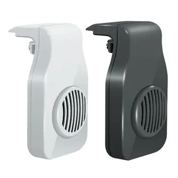 

Mini Aquarium Cooling Fan USB Fish Tank Hang On Cooling Fan Water Plant Cooler