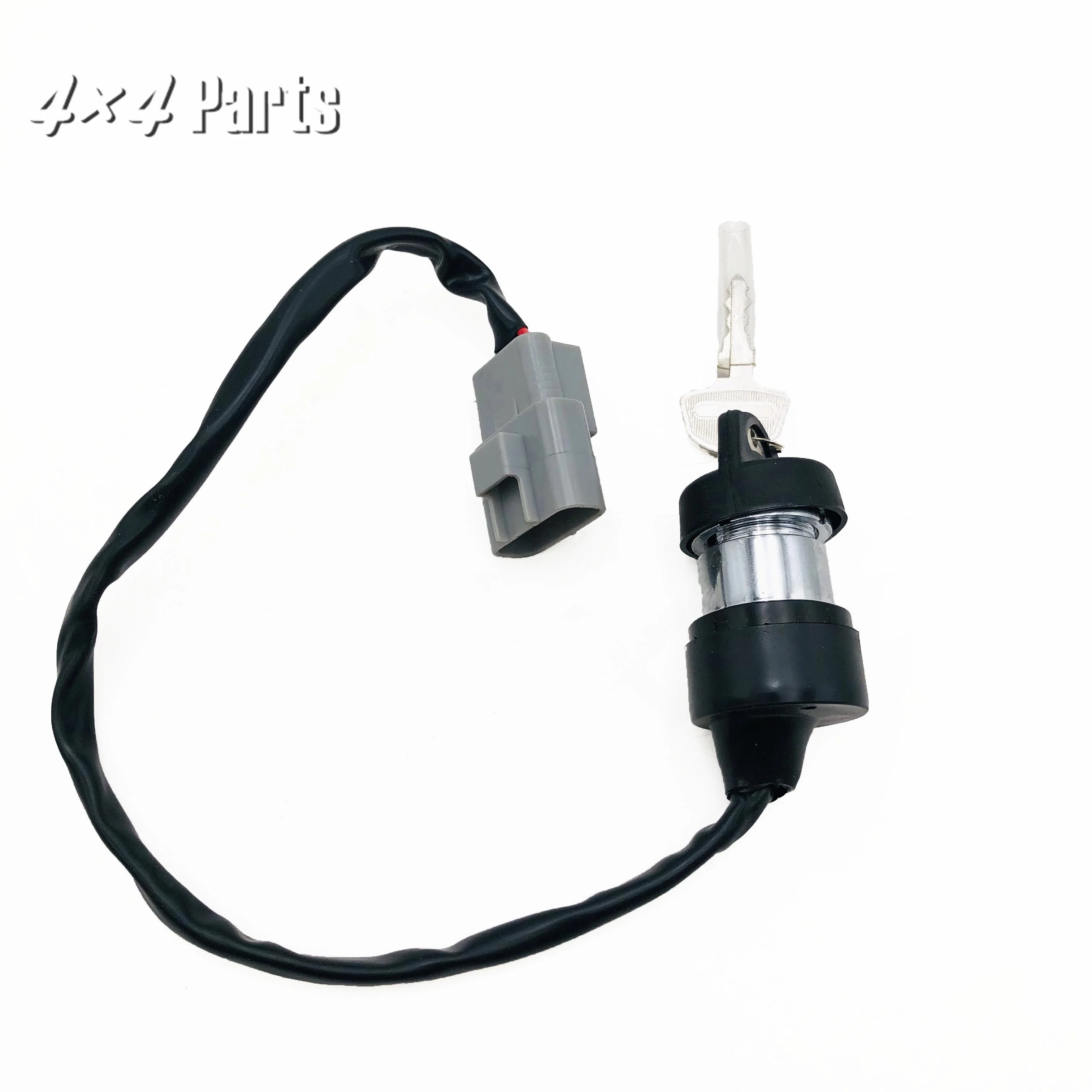 Замок CFMoto assy для 400CC CFMOTO CF400 CF400AU ATV Quad Parts 9GQ0-010100 | Автомобили и мотоциклы