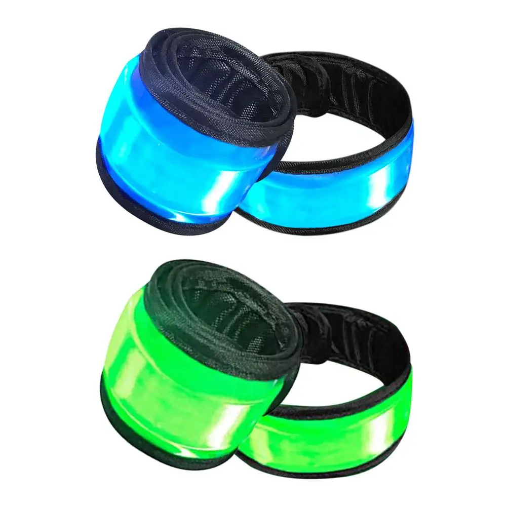 Reflective Bands For Night Walking High Visibility Reflective Running