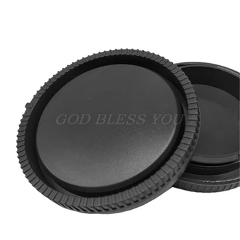 

1Pcs Rear Lens Cap Cover For Sony E Mount NEX NEX-5 NEX-3 Camera Lens Drop Shipping