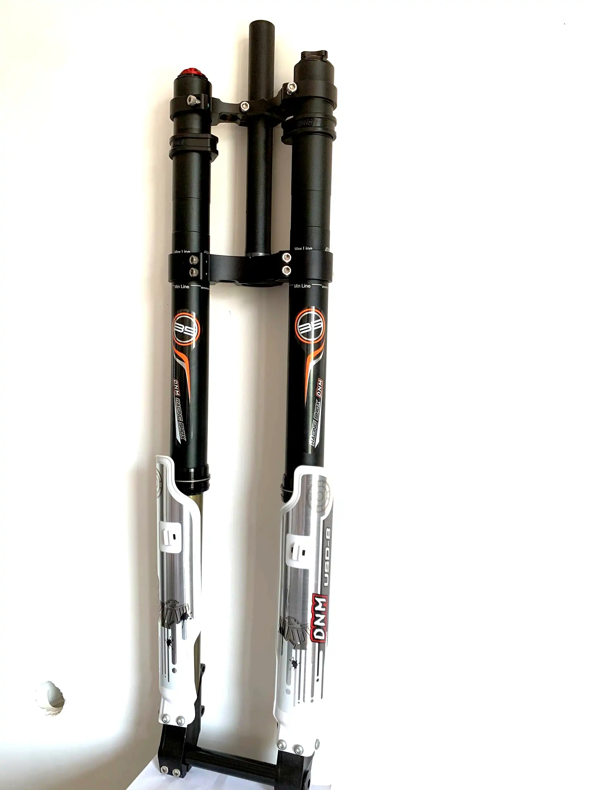 rock shox downhill