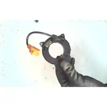 

4358387 Airbag ring Peugeot 306 Saloon 3/4/5 Door (s2) 1.9 Diesels