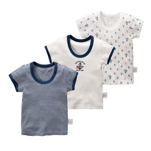 Song you Nishimatsu House, 19 лет, тонкая, Всесезонная, сетчатая, открытая, цветная, хлопковая, темно-синяя, эластичная рубашка с короткими рукавами и якорем