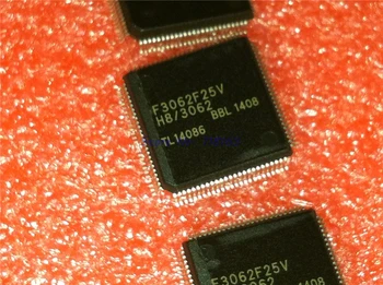 

5pcs/lot HD64F3062F25V HD64F3062 QFP-100