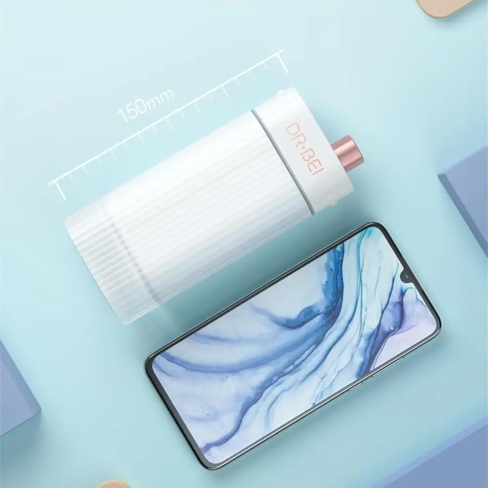 YouPin Mijia Dr.Bei портативный ирригатор полости рта Стоматологическая электрическая