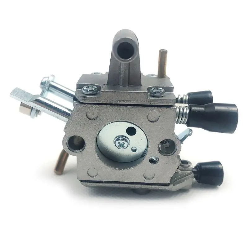 Карбюратор углеводов stihl для FS400 FS450 FS480 4128 120 0607 ZAMA C1Q-S154 кусторез L93C | Инструменты