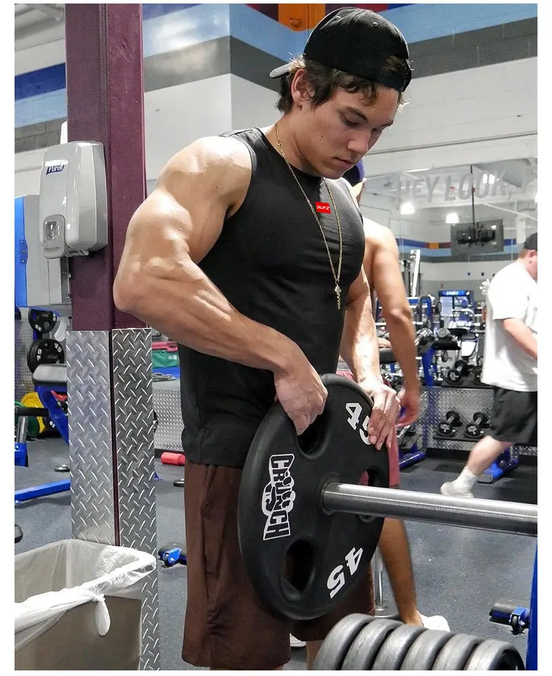 Muscle Dr. Brothers, европейский и американский популярный бренд, жилет, спортивный жилет, мужской жилет для фитнеса, тренировок, без рукавов, футболка, Customizabl