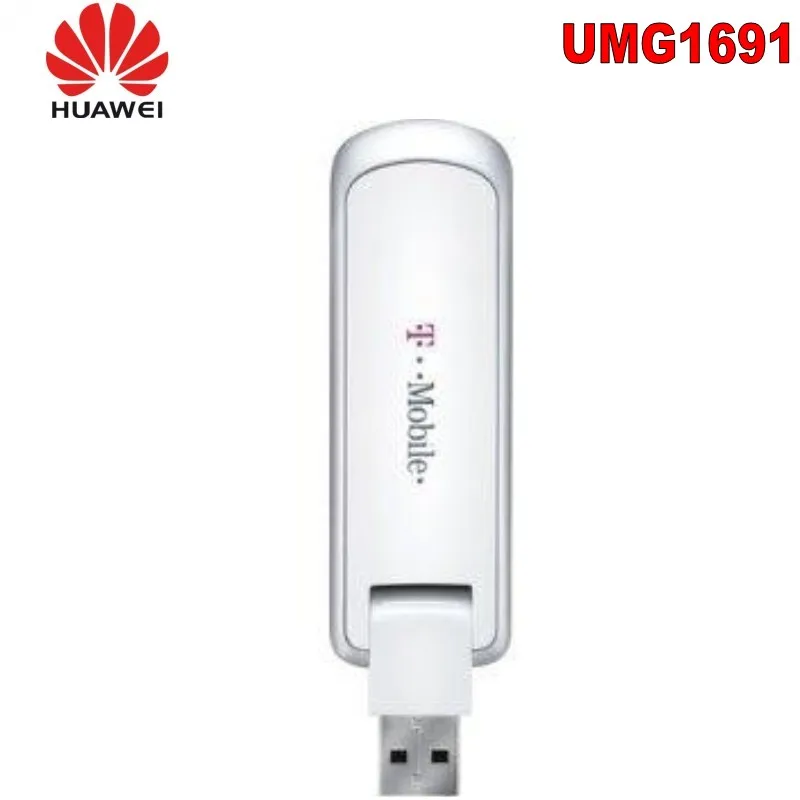 Huawei UMG1691 веб-соединение Jet 3g USB Stick T-mobile