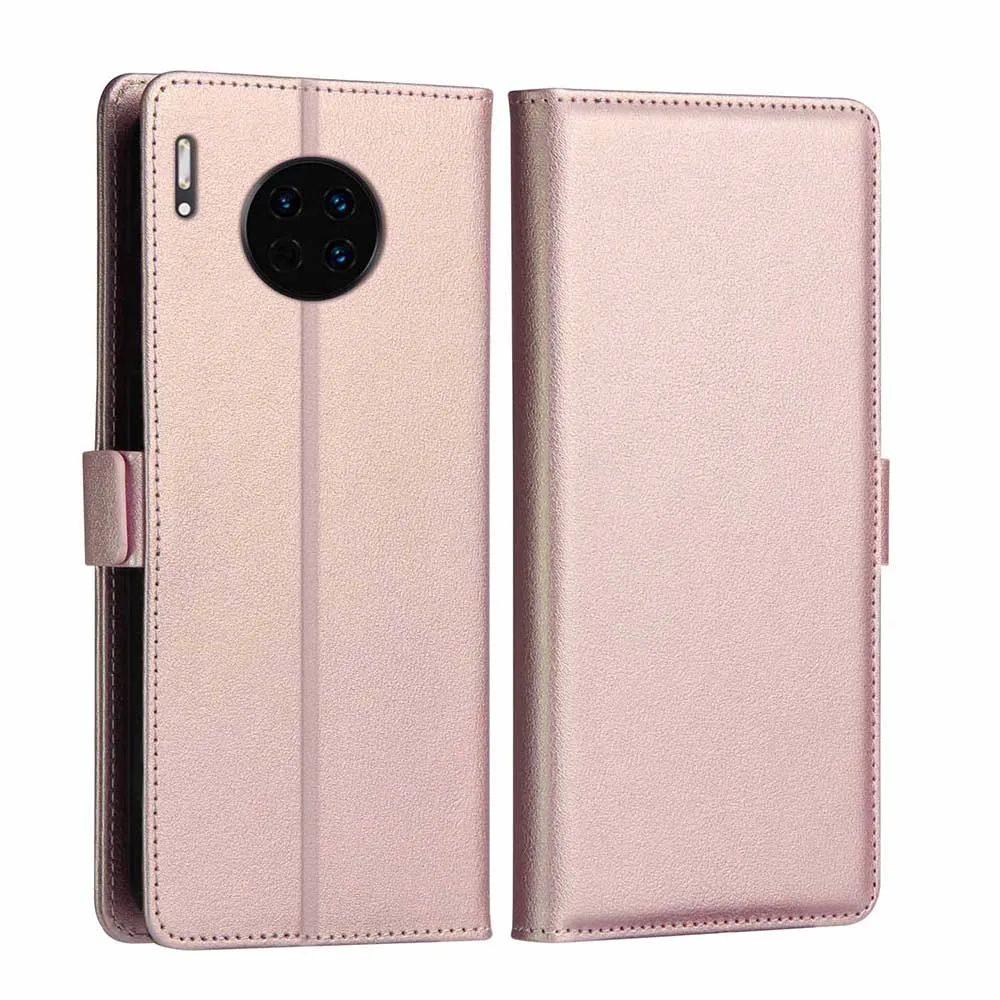 Кожаный флип-чехол-бумажник для huawei mate 30 mate 30 Lite mate 30 Pro для huawei mate 20 mate 20X mate 20 Lite mate 20 Pro Coque